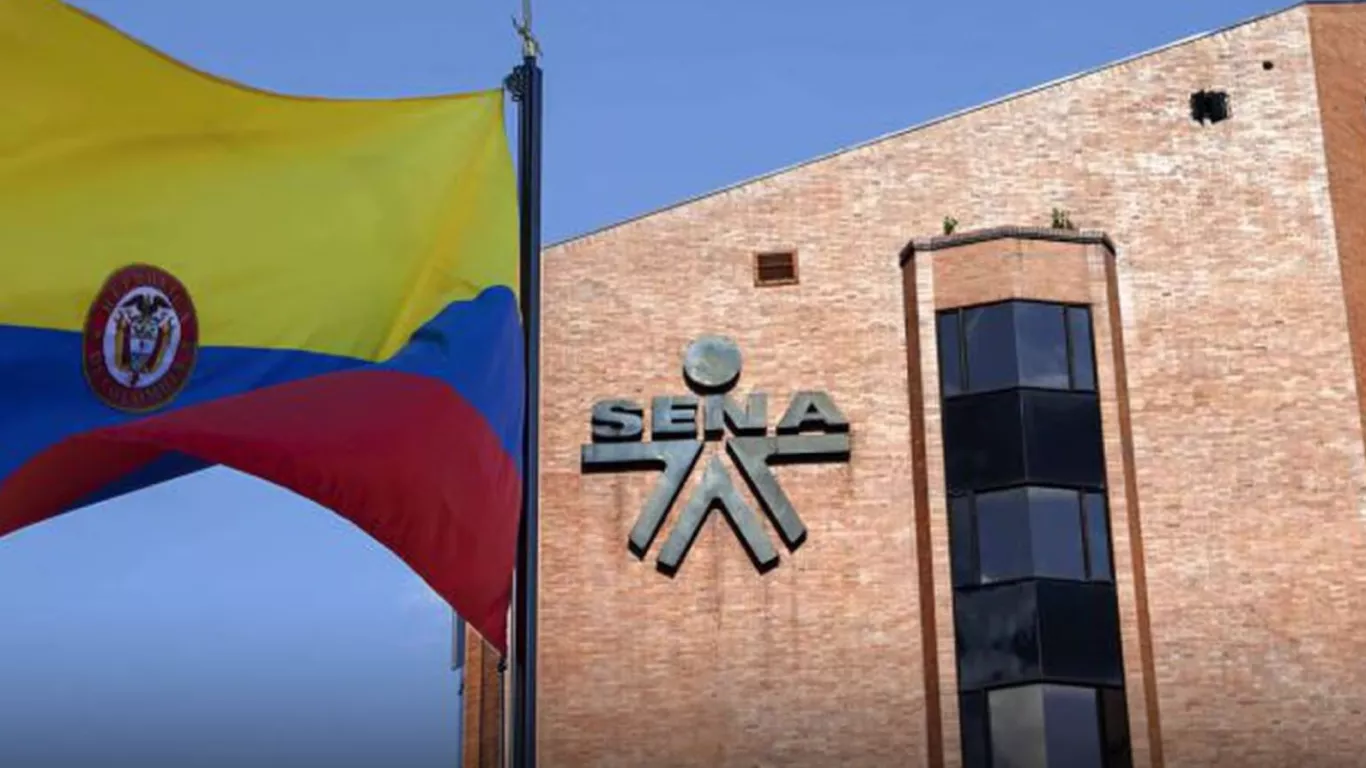 ¡Revolución para los aprendices del Sena! Desde hoy reciben hasta el 100% del salario mínimo y seguridad social