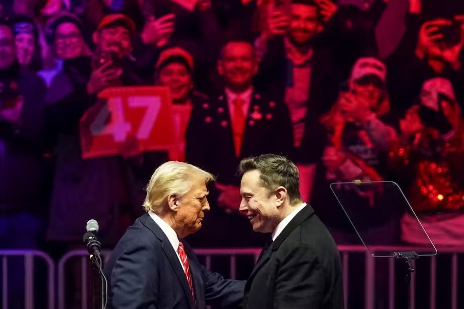 ¿Elon Musk presidente? Así es el “Partido de América” con el que desafía a Trump y sacude la política de EE.UU.