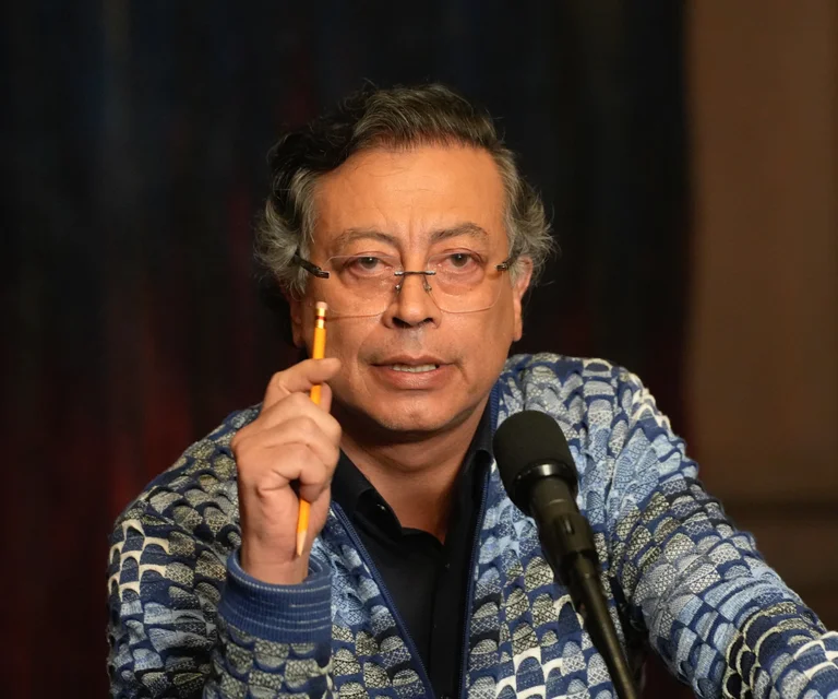 Petro da un paso atrás: ¿por qué Colombia no asistirá a la histórica cumbre de los Brics en Brasil?