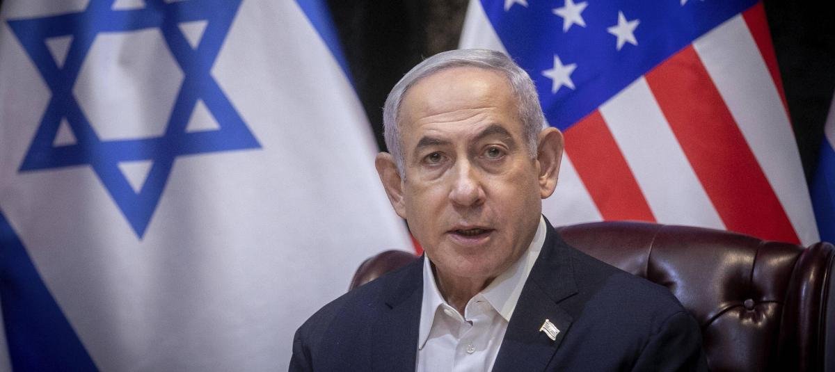 Israel reabre el canal de diálogo en Doha mientras Netanyahu viaja a EE. UU. con una “misión crucial”