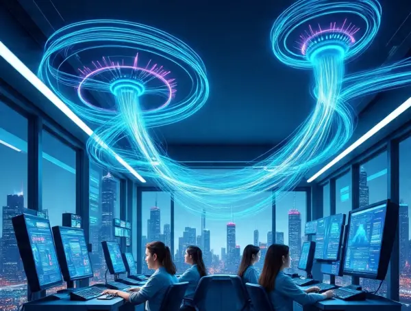 Japón rompe la barrera del internet: logran una velocidad tan rápida que podrías bajar todo Netflix en un segundo