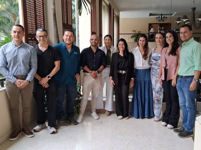 ¿Ibagué 2050? Empresarios locales revelan ambiciosa hoja de ruta para transformar la ciudad