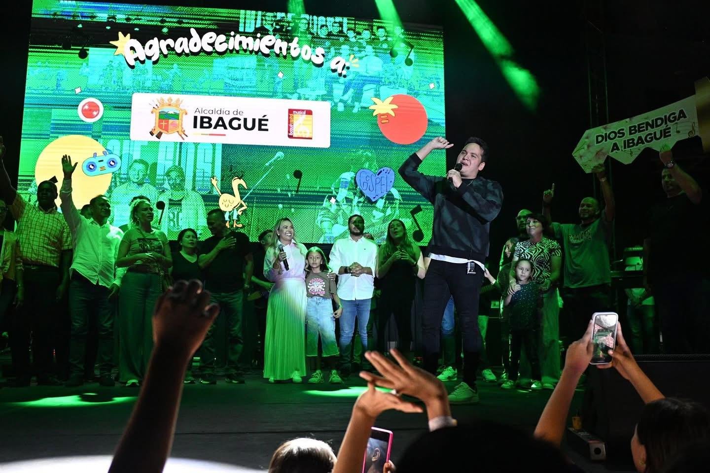 Ibagué lo tiene todo: 15 razones para no perderse su agenda cultural en el segundo semestre de 2025
