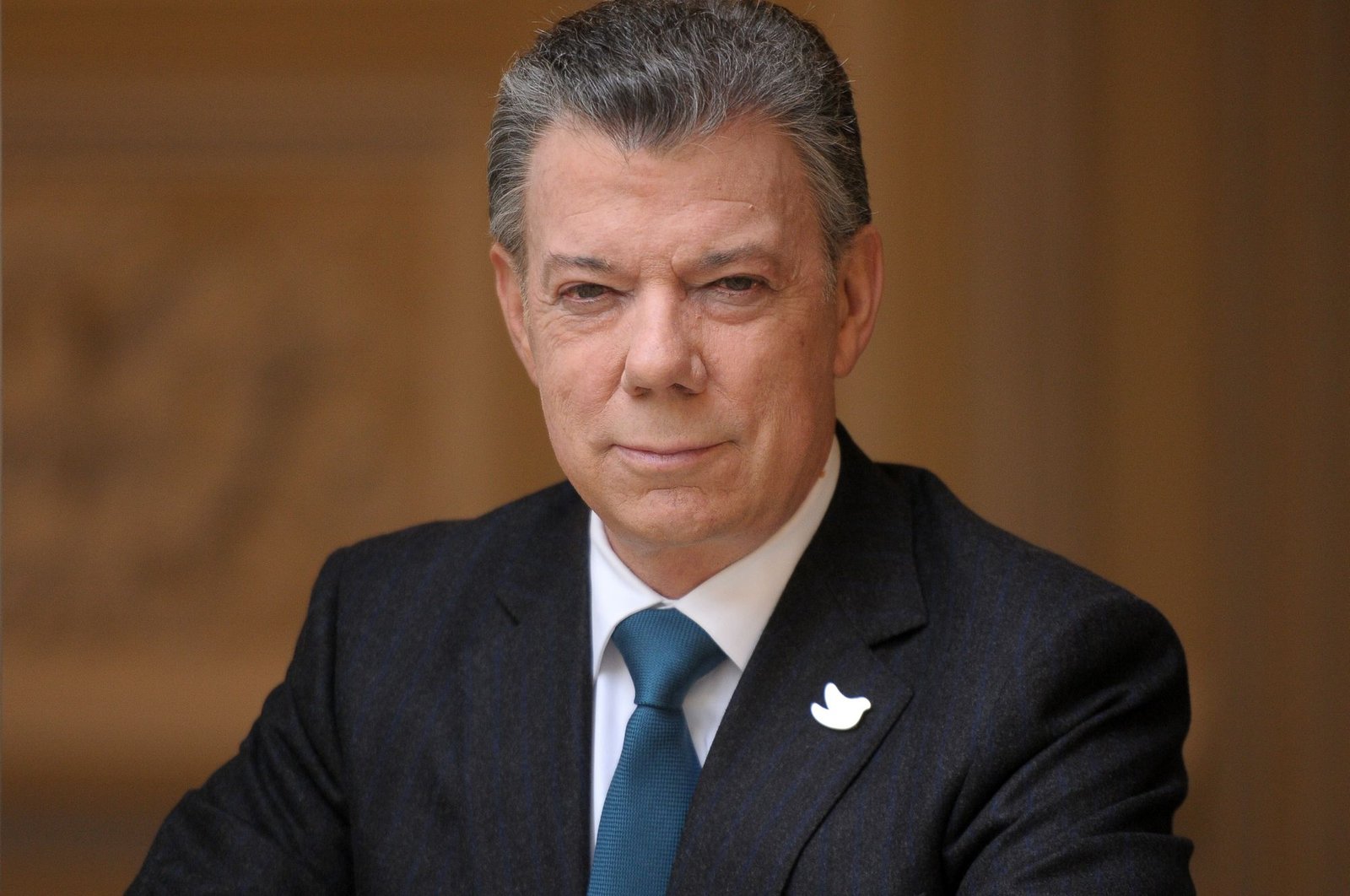 “Reconocer a Palestina es reconocer la paz”: Juan Manuel Santos sacude la ONU con un llamado global