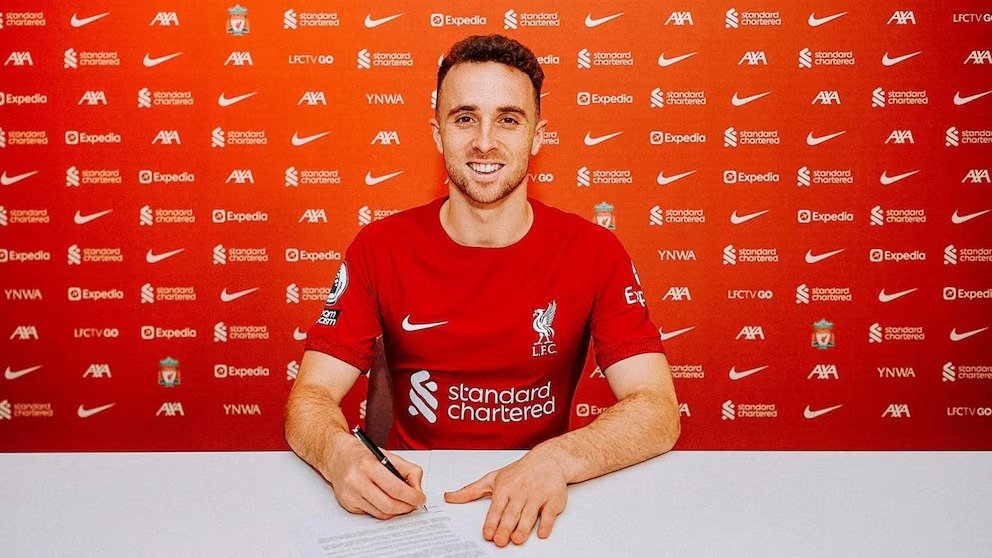 Liverpool rompe el silencio: el gesto millonario con la familia de Diogo Jota que emociona al mundo del fútbol