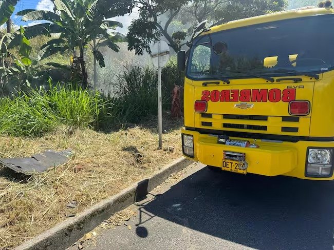 Ibagué en llamas: 11 incendios forestales estremecen la ciudad en un solo fin de semana