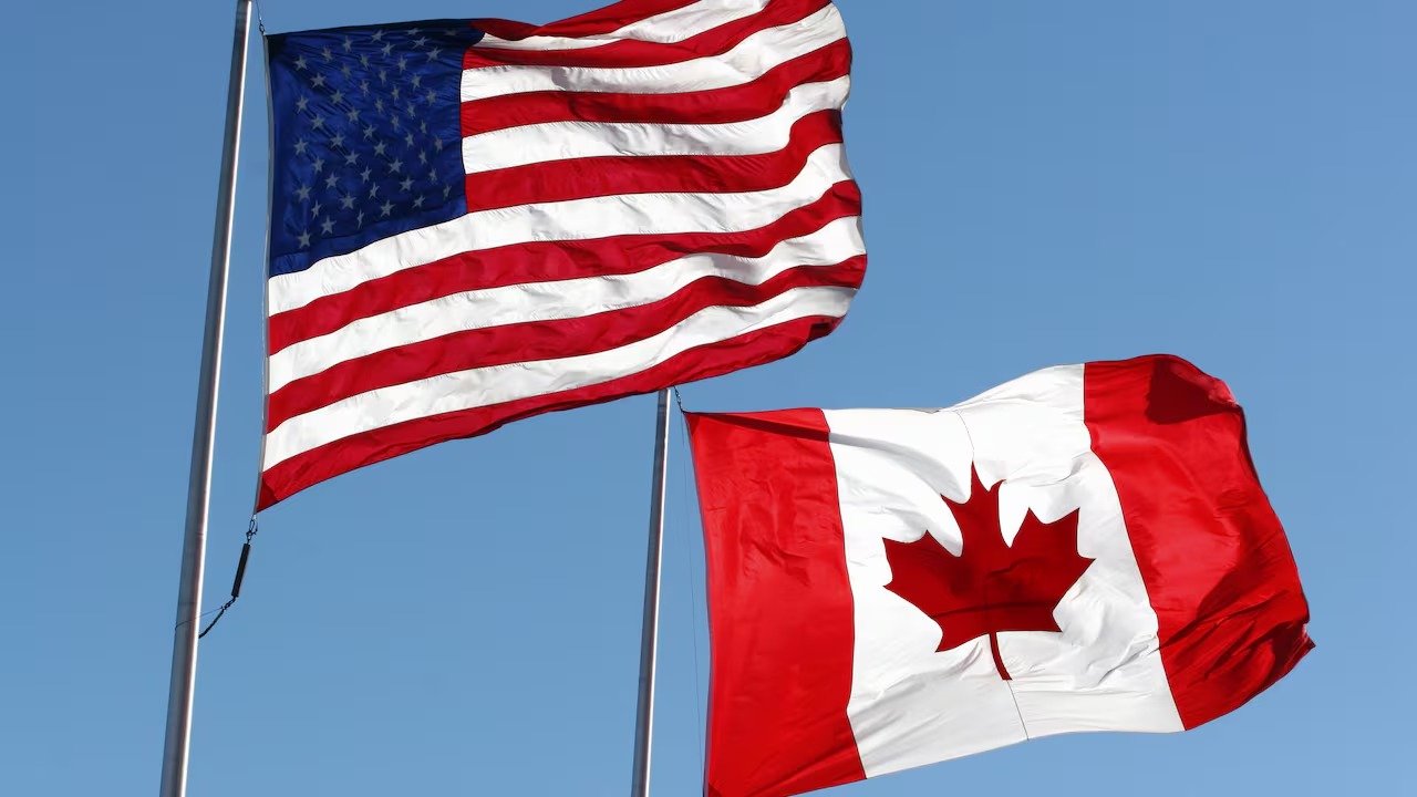 Trump lanza amenazas comerciales globales tras anuncio de Canadá sobre Palestina: ¿nuevo giro en la geopolítica del G7?