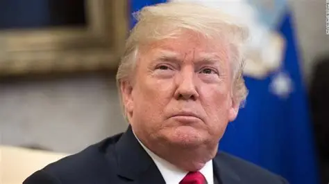 “Estoy decepcionado, pero no he roto con él”: Trump lanza inesperadas declaraciones sobre Putin en entrevista con la BBC