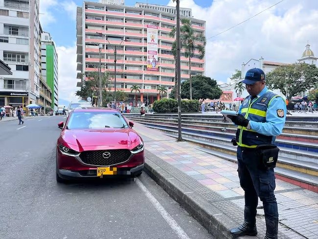 ¡Atención conductores! Así queda el nuevo pico y placa en Ibagué desde el 1 de julio: conozca días, dígitos y multas