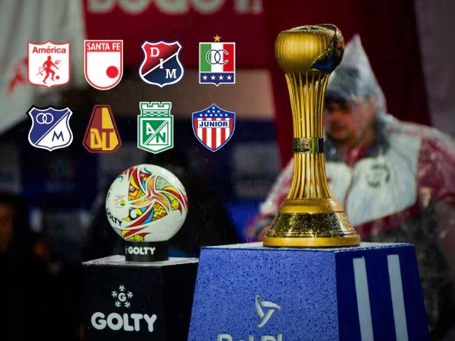 ¡Así quedó la tabla! Santa Fe libera cupo y mueve el camino a la Libertadores y Sudamericana 2026