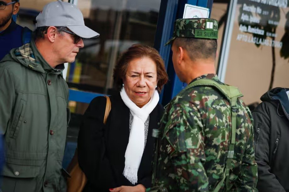 ¿Deportaciones sin protocolo? Colombia protesta por “gesto inamistoso” del gobierno ecuatoriano