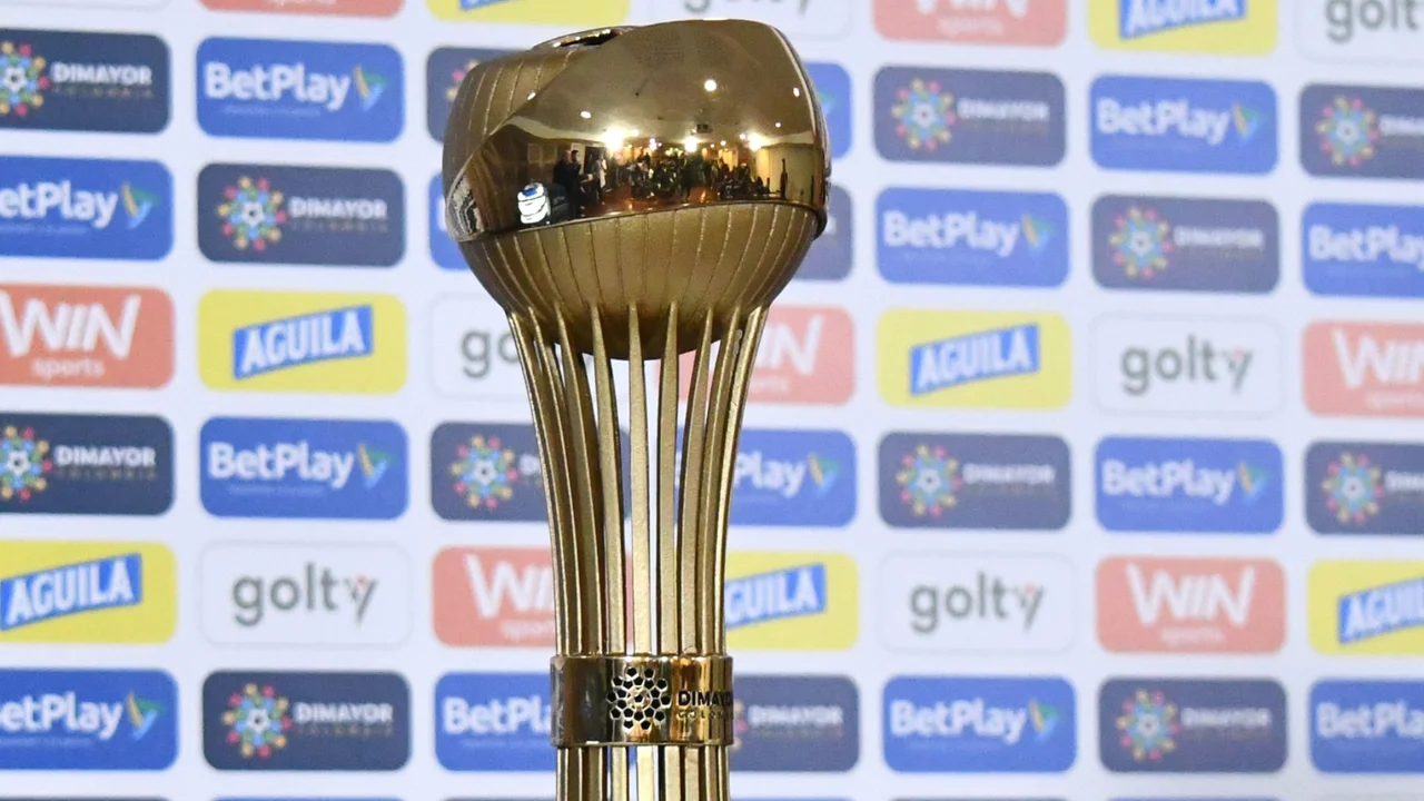 ¿Listo para el regreso del fútbol colombiano? Así se jugará la Liga Betplay II tras la estrella de Santa Fe