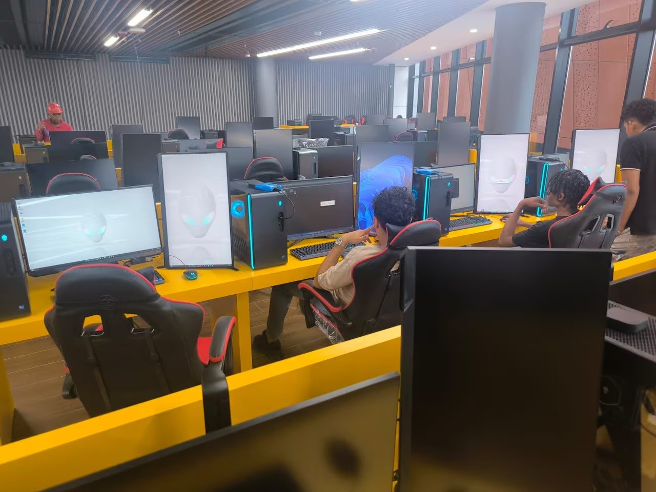 ¿El Silicon Valley de Cali? Universidad inaugura el edificio de tecnología más moderno de América Latina