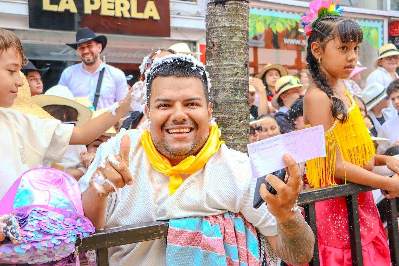 ¿Sin fiebre amarilla en plenas fiestas? Así logró Ibagué un Festival Folclórico seguro y sin emergencias