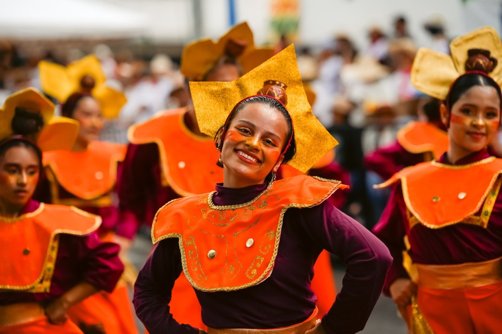 Ibagué vibró con más de 3.200 artistas en el Desfile de San Pedro: un festival que reafirma el corazón folclórico de Colombia