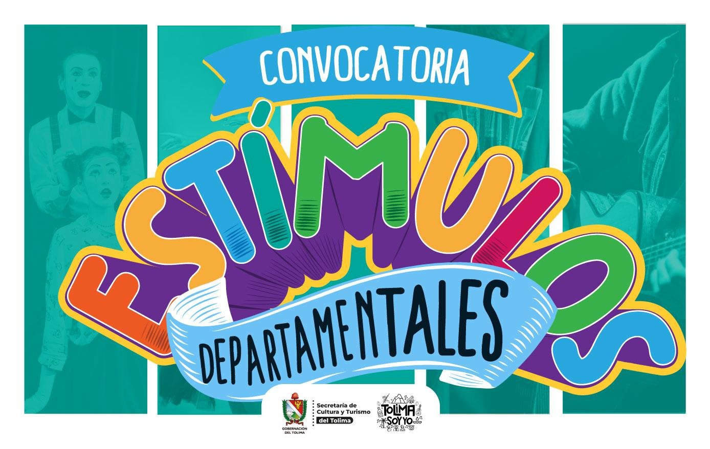 ¡$943 millones para el arte tolimense! Así puedes acceder a los nuevos estímulos culturales 2025
