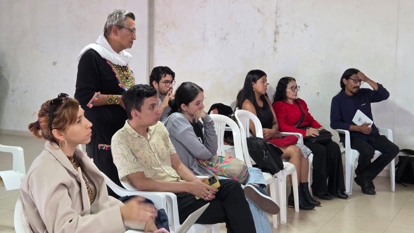 ¿Puede el teatro transformar un territorio? Tolima da un paso clave con su política pública escénica