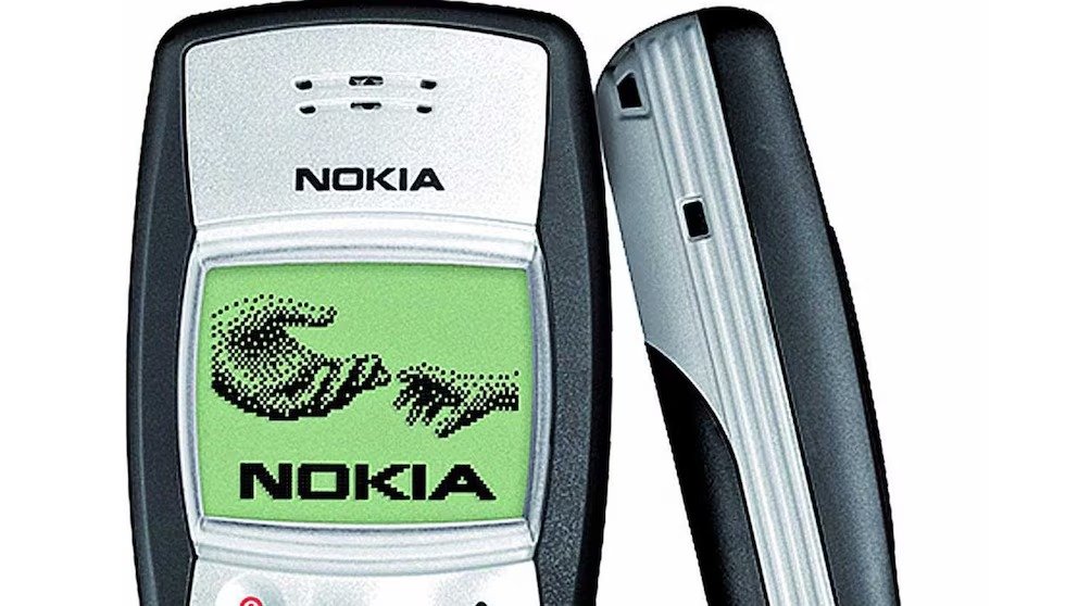 ¿Tienes uno guardado? El clásico Nokia 1100 vuelve a valer más de lo que imaginas