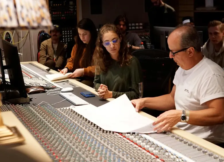 ¿Quieres estudiar música en Miami con una beca de $200 millones? Esta oportunidad única llega desde Ibagué