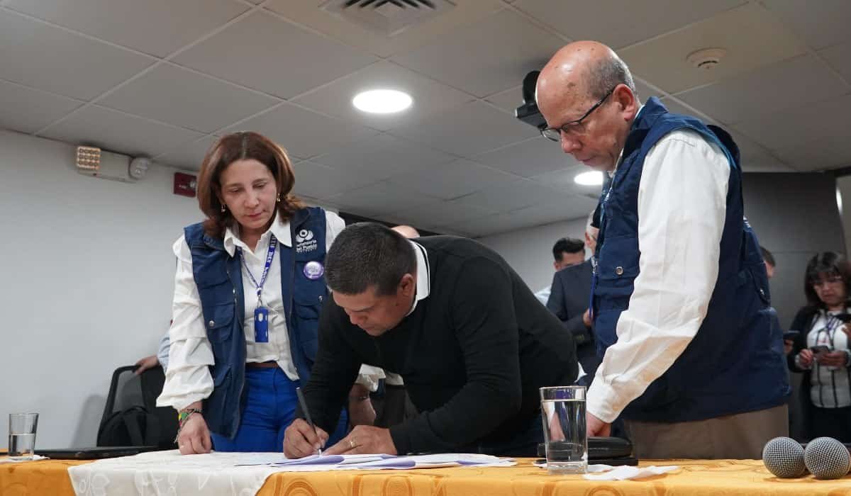 ¡Se levanta el paro arrocero! Acuerdo con el Gobierno promete precio justo y desbloqueo total de vías en Colombia