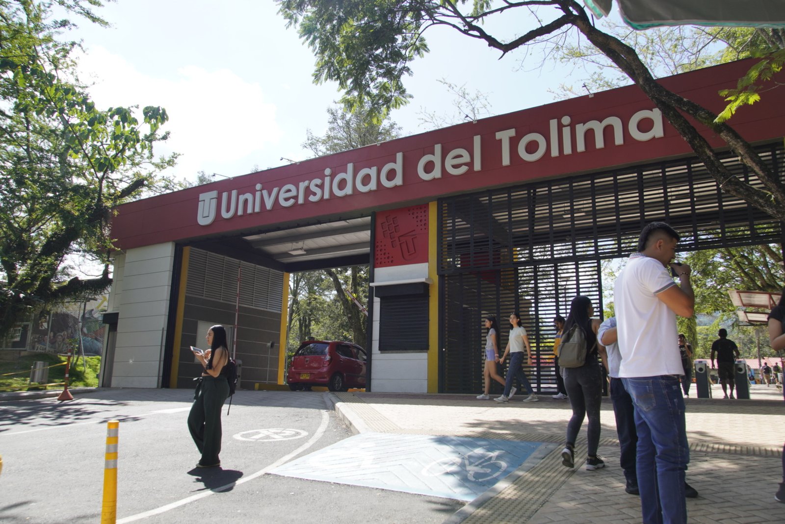¿Buscas estudiar en la UT? Estas son las fechas para conocer si fuiste admitido en la Universidad del Tolima este 2025