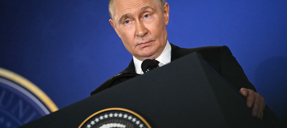 Putin ofrece “paz” a cambio de territorio: la sorprendente propuesta revelada por el Financial Times