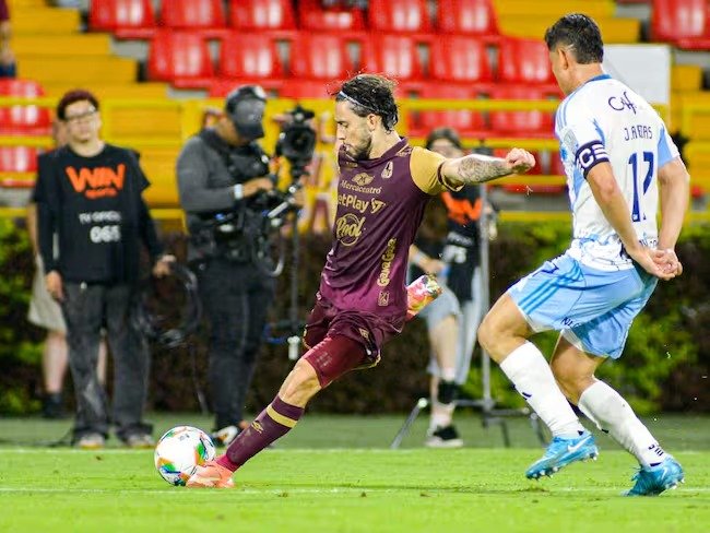 Millonarios pierde con Tolima y se hunde en el fondo de la Liga BetPlay 2025-II