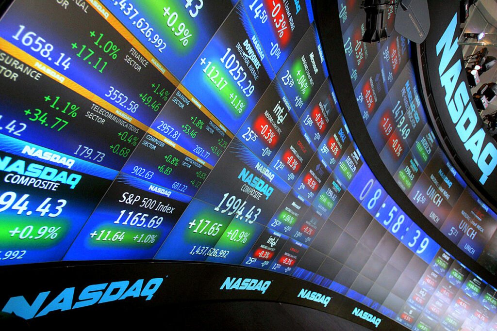 Trump sacude los mercados: nuevos aranceles globales desatan ventas masivas en Wall Street y Europa
