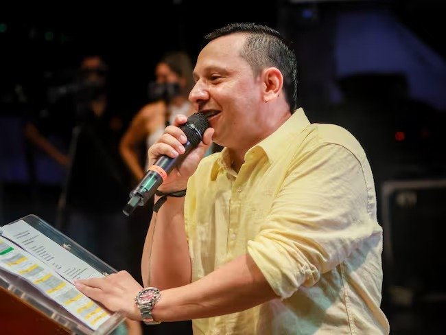 “El día que Melgar le dijo adiós a los caciques: Francisco ‘Pacho’ Bermúdez rompe el libreto político y se convierte en alcalde”