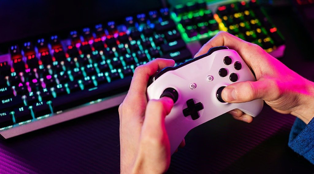 La Generación Z ya no gasta en videojuegos: ¿el fin de una era gamer?