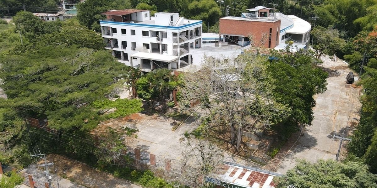 Ibagué estrenará hospital de alta complejidad con tecnología de punta y ya buscan personal