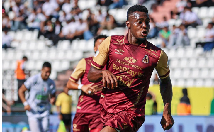 ¡Gol, VAR y drama en Palogrande! Tolima hunde a Once Caldas y se mete en la pelea por la cima