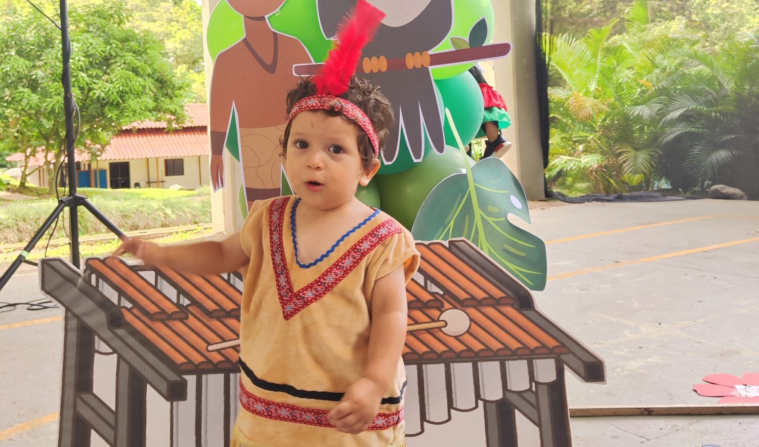 ¿Y si un disfraz pudiera cambiar una vida? La Gestora Social del Tolima lanza campaña para regalar ilusión a 500 niños vulnerables