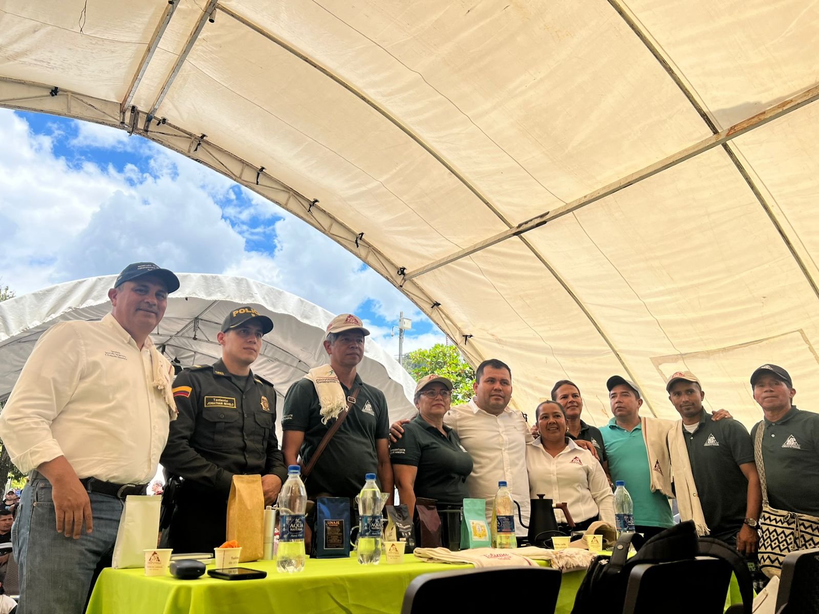 ¿Qué tiene el café de Rioblanco que lo están pagando hasta a $24 dólares la libra?