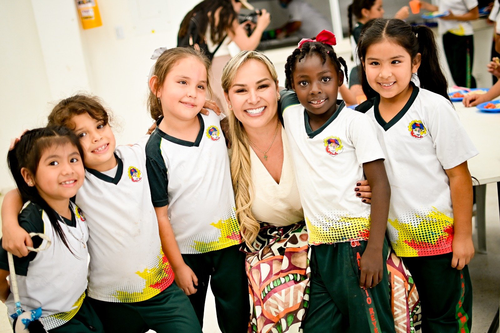 Ibagué le apuesta en grande a la educación con este nuevo colegio en Las Brisas