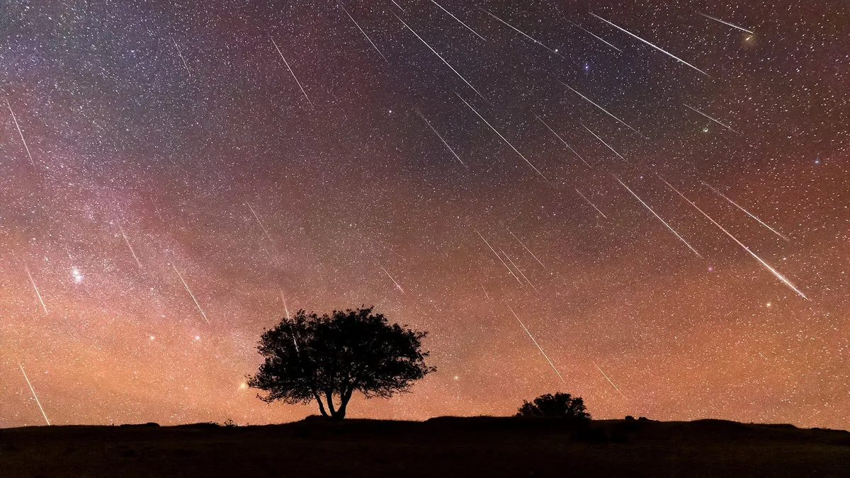 ¿Estrellas fugaces en agosto? Estas son las claves para no perderte la lluvia de las Perseidas 2025