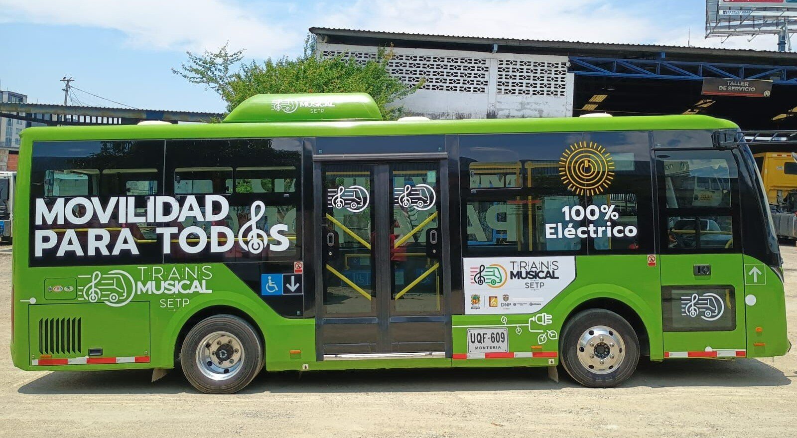 ¿En qué va el transporte público de Ibagué? Procuraduría en alerta por contratos con “cero avance”
