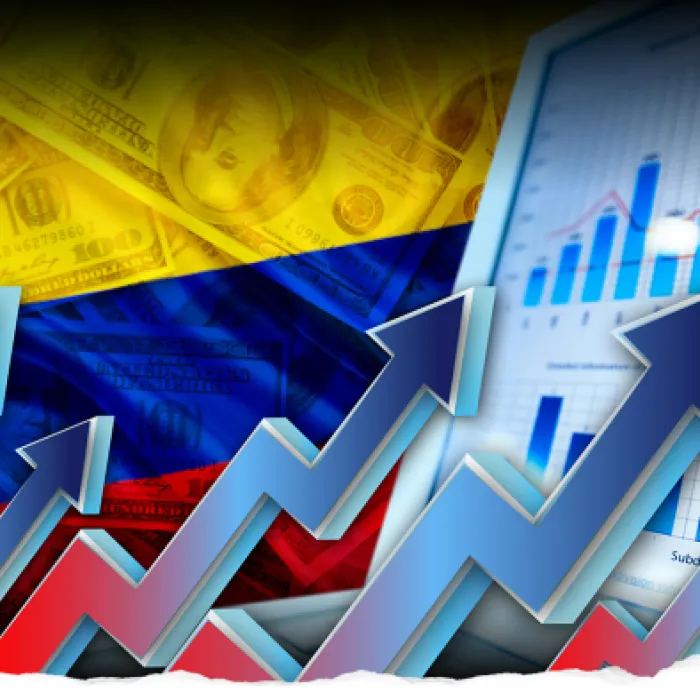 Colombia pisa el freno: la economía crece, pero aún no despega del todo
