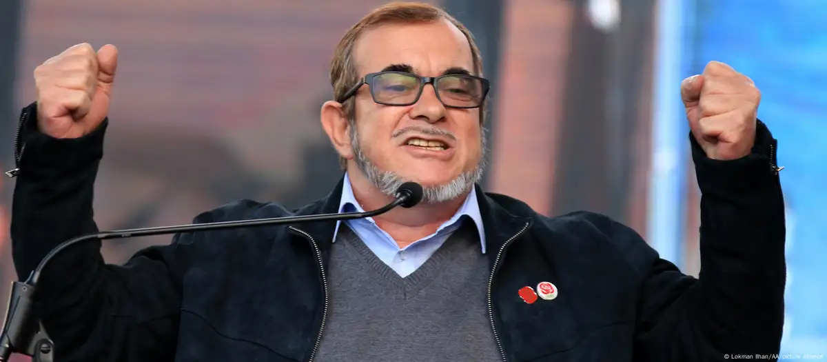 21.396 secuestros y cero cárcel: la polémica sentencia a exjefes de las FARC sacude a Colombia