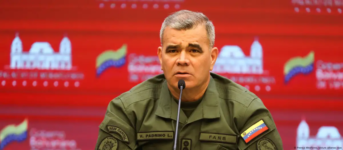 “Si ponen un pie en Venezuela, lucharemos”: Chavismo lanza advertencia a EE.UU. en medio de tensión militar