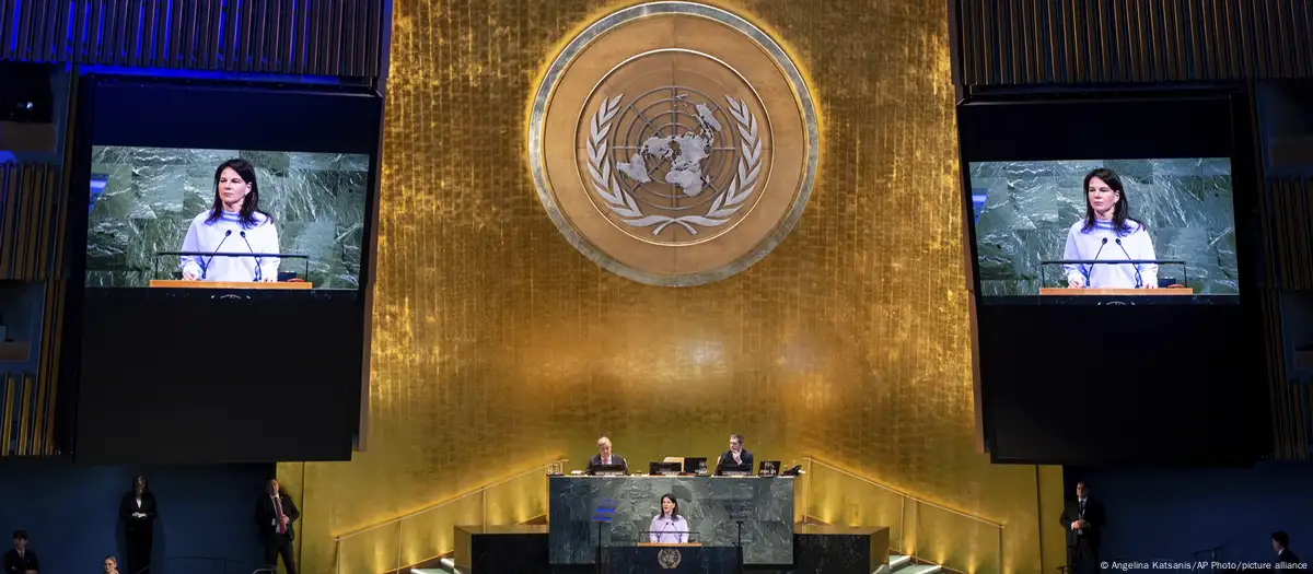 Trump vuelve a la ONU, Palestina gana apoyos y el mundo contiene el aliento: arranca la Asamblea General más crucial en años