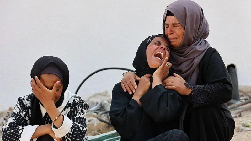 ONU acusa a Israel de genocidio en Gaza: informe revela campaña sistemática para destruir al pueblo palestino