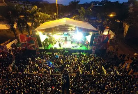 Ibagué vuelve a rugir: el festival que pone a temblar el centro de Colombia con puro rock