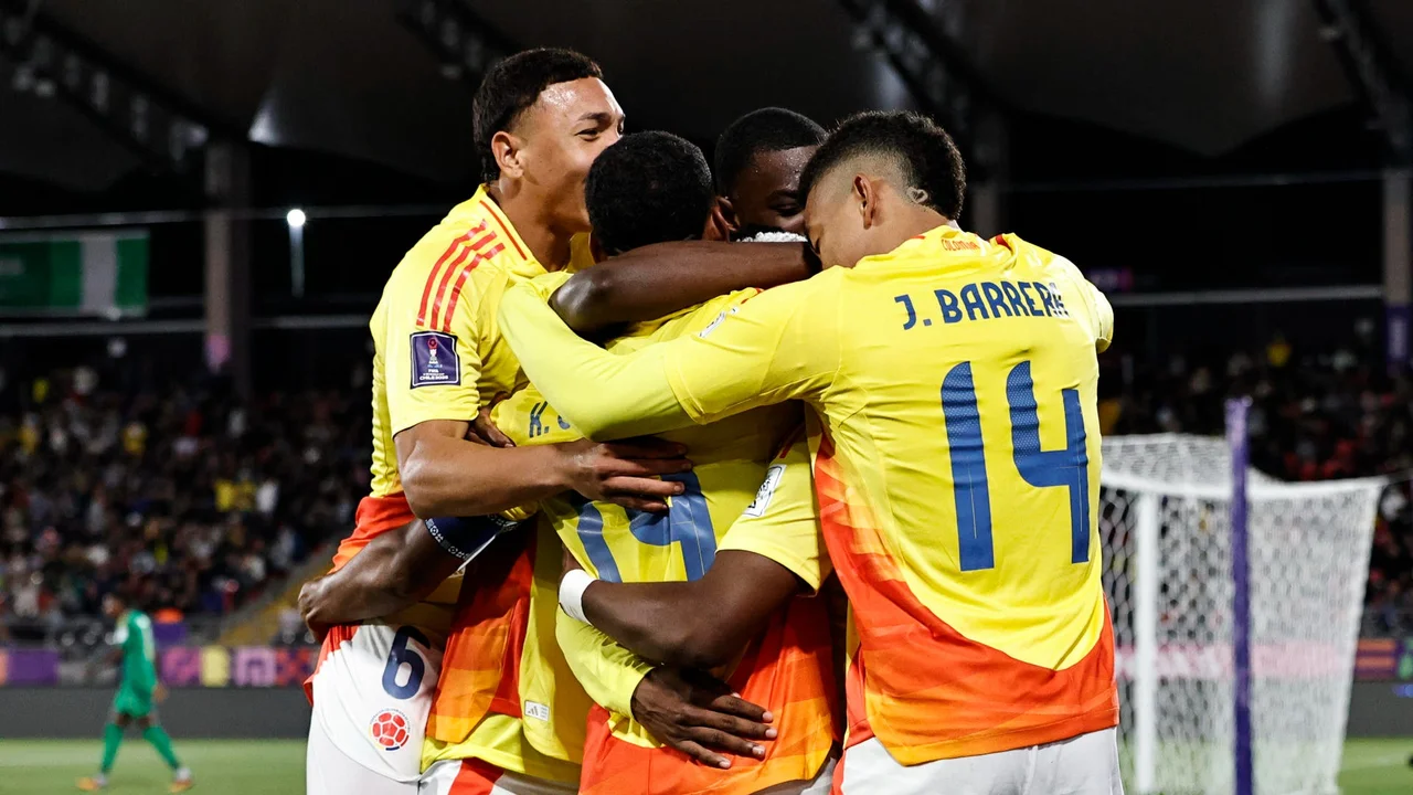“Colombia gana en su debut en el Mundial Sub-20, pero deja tareas pendientes