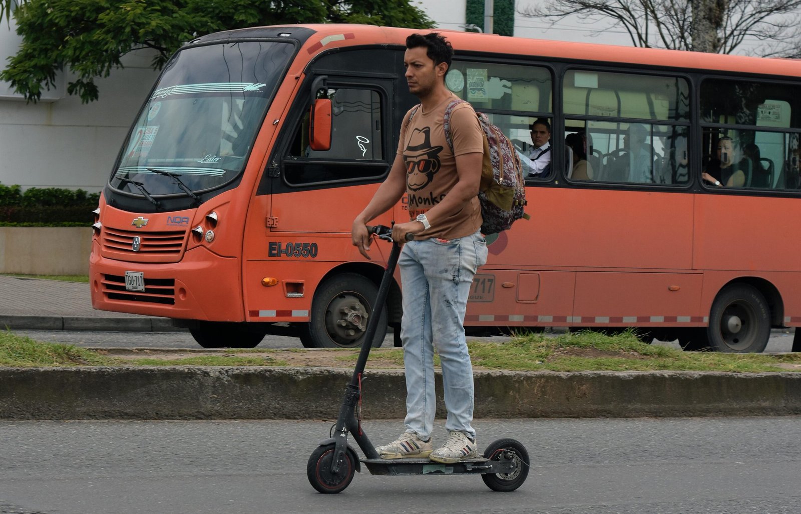 ¿Un día sin carro… voluntario? Ibagué sorprende con una nueva apuesta por la movilidad sostenible