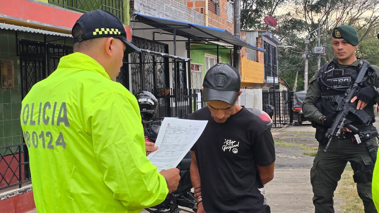 Caen los ‘Apolo’: banda de microtráfico movía $15 millones al mes en Ibagué y escondía su negocio en barrio Chicó