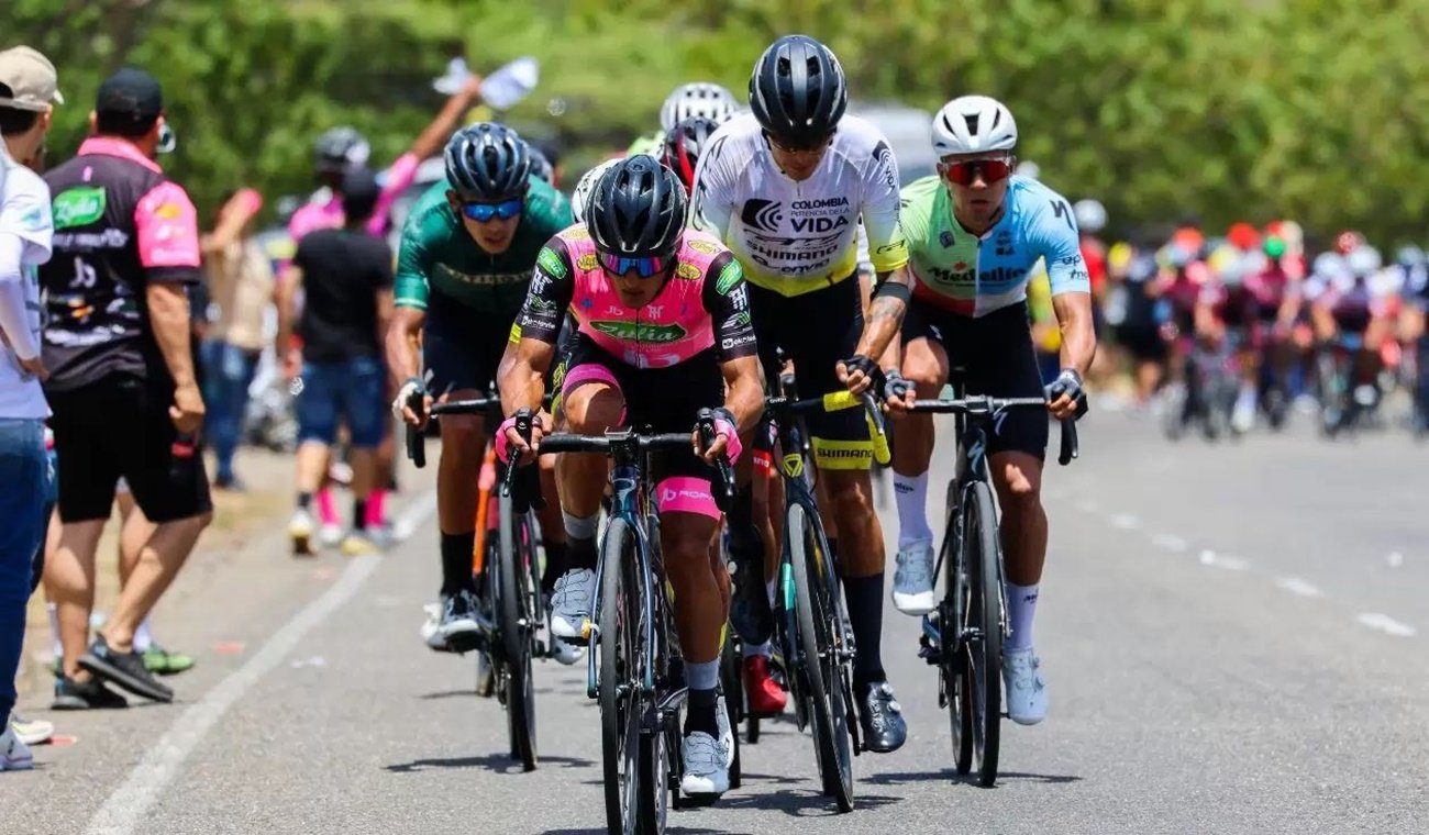 ¡Prepárese, Ibagué! Estos serán los cierres viales por la llegada del Clásico RCN este miércoles