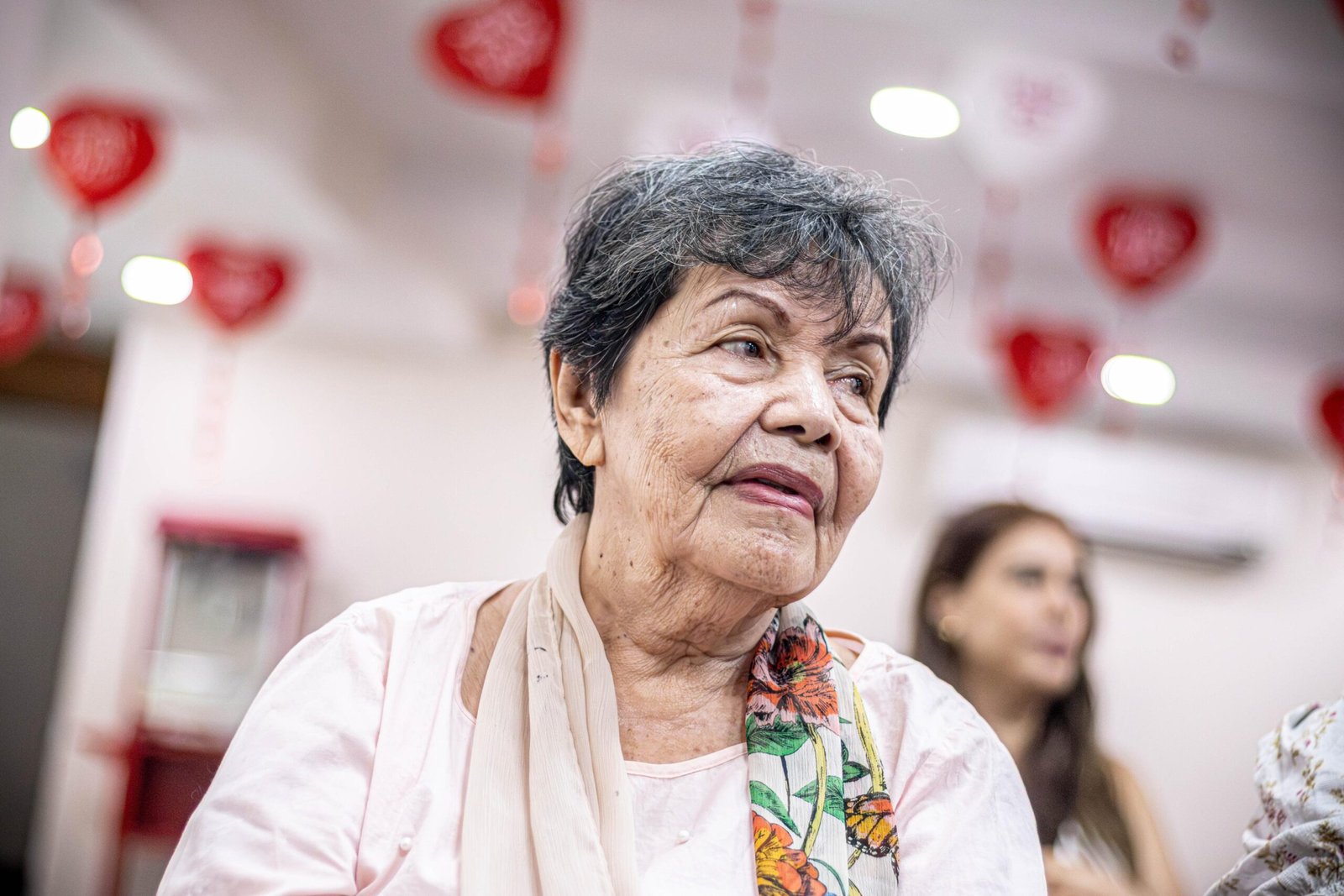 Mujeres Valientes de la Suerte, el programa que dignifica a la mujer a través de un emprendimiento que busca aumentar sus ingresos.