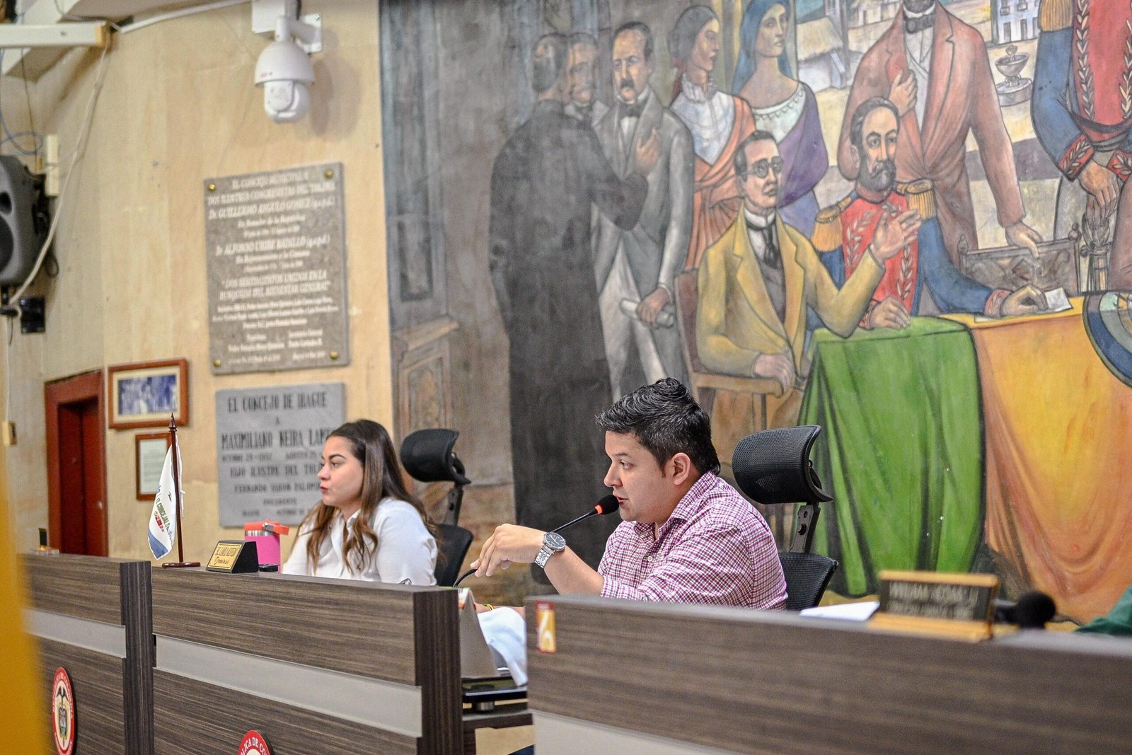 Histórica inversión en Ibagué: $40 mil millones para transformar El Salado y la Comuna 7