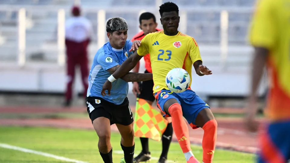 ¡Arranca el sueño mundialista! Colombia debuta hoy en el Sub-20 ante Arabia Saudita: hora, TV y las jóvenes estrellas a seguir